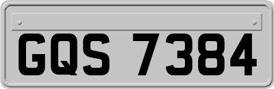 GQS7384