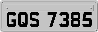 GQS7385