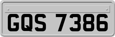 GQS7386