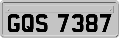 GQS7387