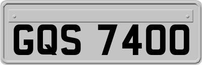 GQS7400