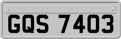 GQS7403