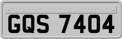 GQS7404
