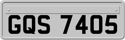 GQS7405