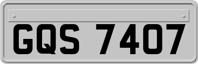 GQS7407