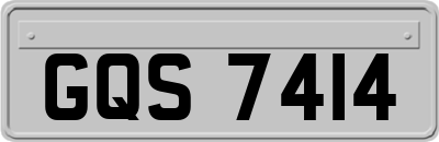 GQS7414