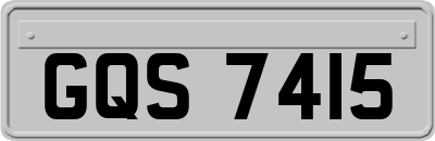 GQS7415