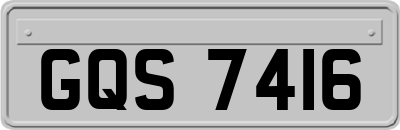 GQS7416