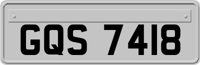 GQS7418