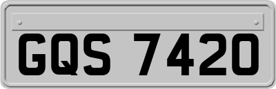 GQS7420
