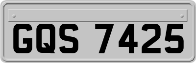 GQS7425