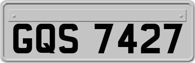 GQS7427