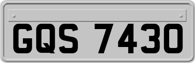 GQS7430