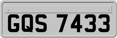 GQS7433