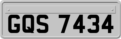GQS7434