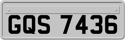 GQS7436