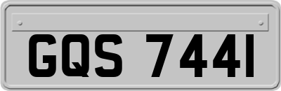 GQS7441