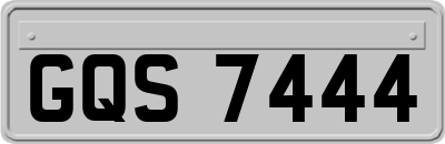 GQS7444