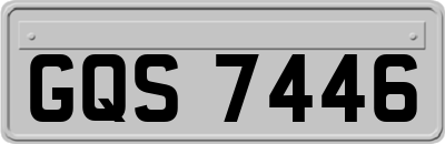 GQS7446