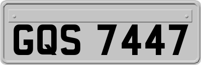 GQS7447