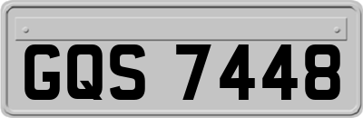 GQS7448