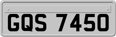 GQS7450