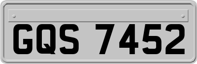 GQS7452