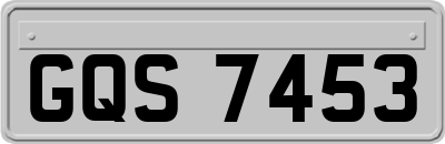 GQS7453