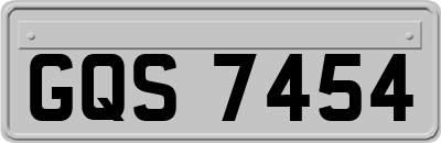 GQS7454