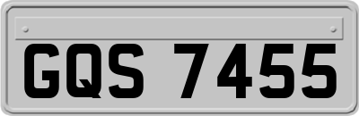GQS7455