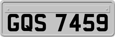 GQS7459