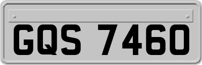 GQS7460