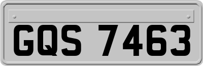GQS7463