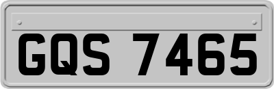 GQS7465