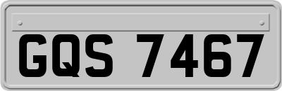 GQS7467