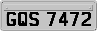 GQS7472