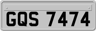 GQS7474
