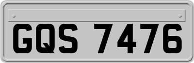 GQS7476