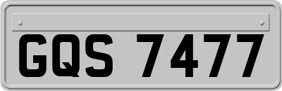 GQS7477