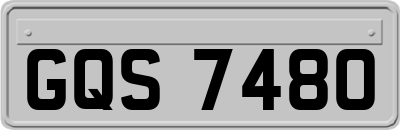GQS7480