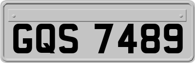 GQS7489