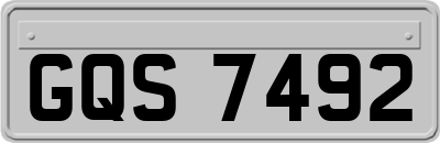 GQS7492