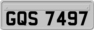 GQS7497