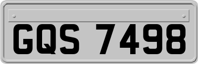 GQS7498