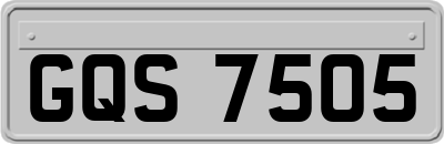 GQS7505