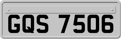 GQS7506