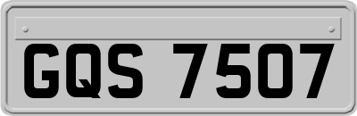 GQS7507