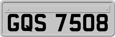GQS7508