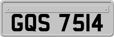 GQS7514