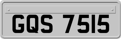 GQS7515